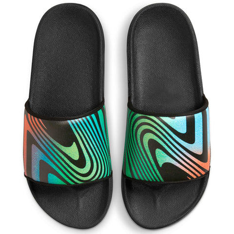 Sandalias Nike Mujer Offcourt Slide A.I.R. | DO2162-001