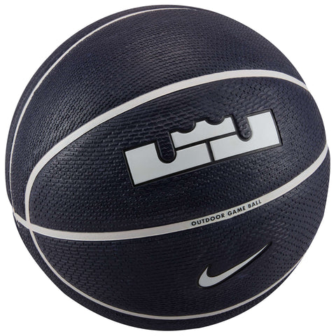 Balon Nike Unisex Basquet Lebron Playground 8P | DO8262-506