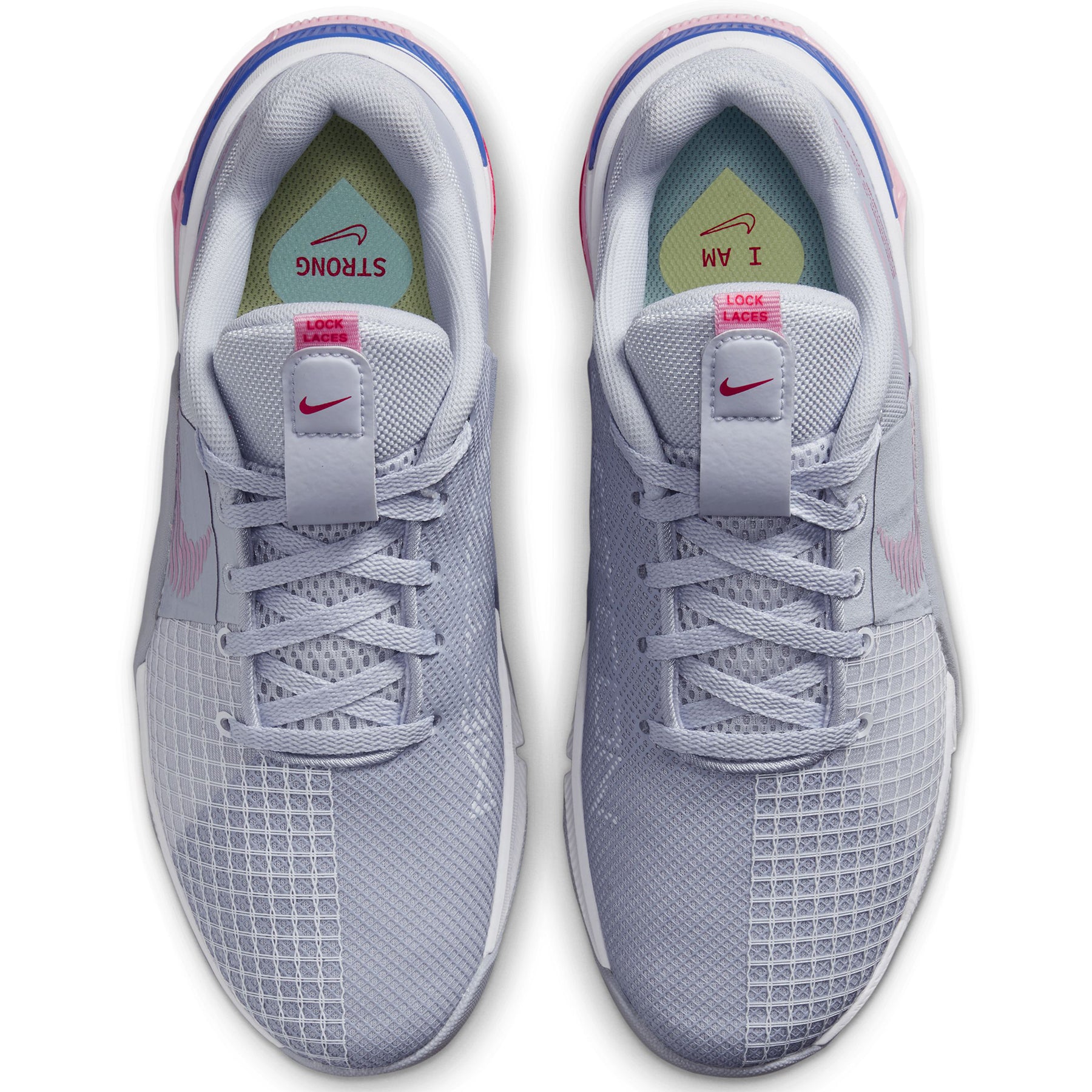 Zapatillas Nike Mujer Training Metcon 8 | DO9327-005