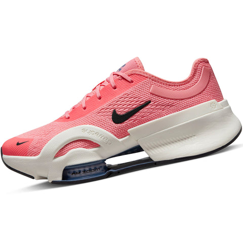 Zapatillas Nike Mujer Training Zoom SuperRep 4 | DO9837-602