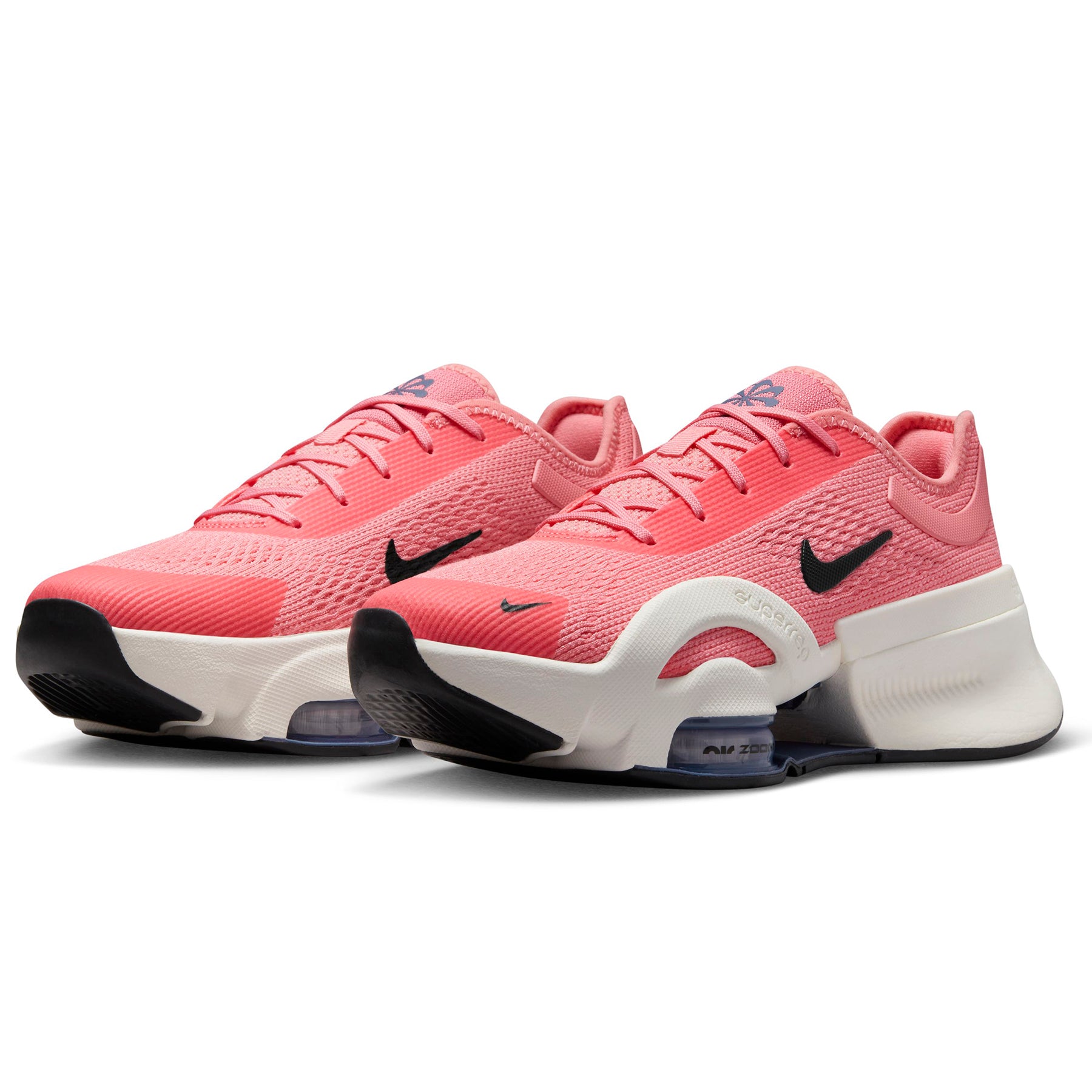 Zapatillas Nike Mujer Training Zoom SuperRep 4 | DO9837-602