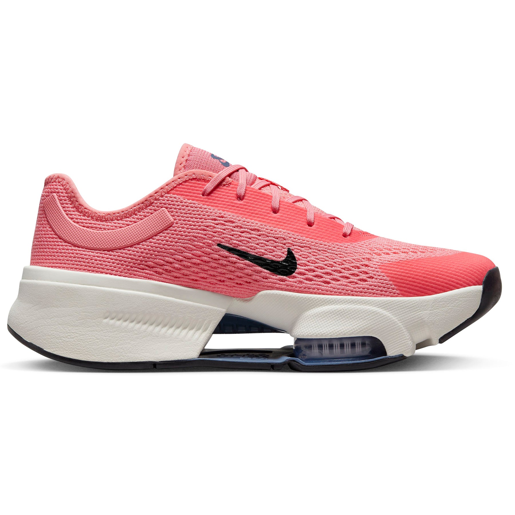 Zapatillas Nike Mujer Training Zoom SuperRep 4 | DO9837-602