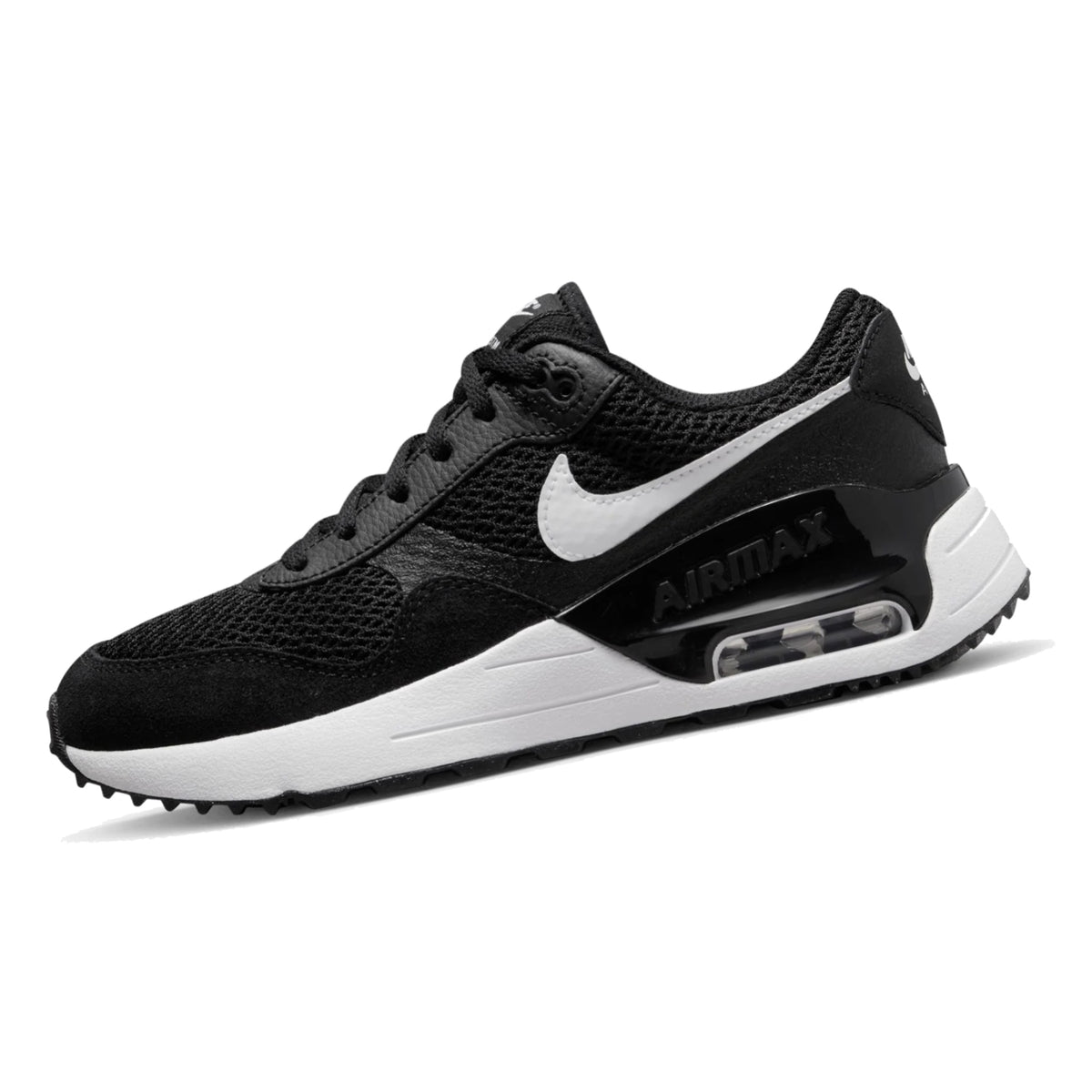 Zapatillas Nike Unisex Training Air Max Systm (Gs) | DQ0284-001