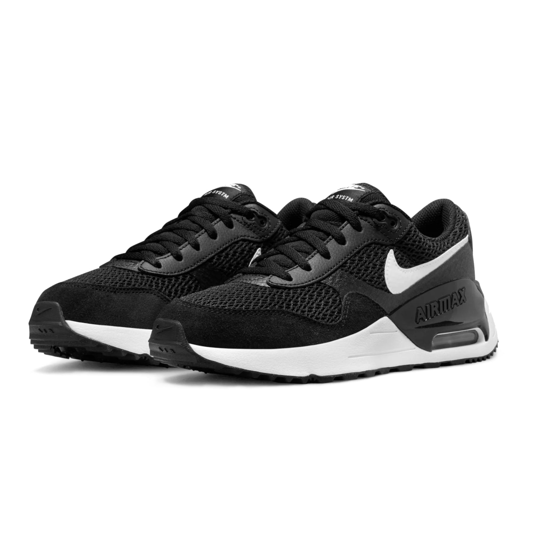 Zapatillas Nike Unisex Training Air Max Systm (Gs) | DQ0284-001