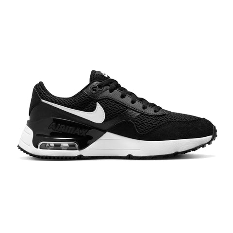 Zapatillas Nike Unisex Training Air Max Systm (Gs) | DQ0284-001