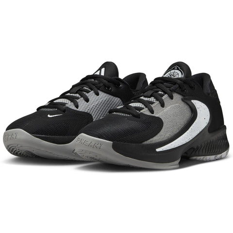 Zapatillas Nike Niños Basketball Freak 4 (GS) | DQ0553-001