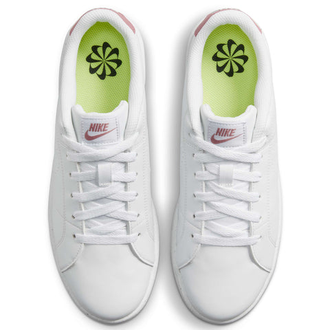 Zapatillas Nike Mujer Urbanas Court Royale 2 | DQ4127-102