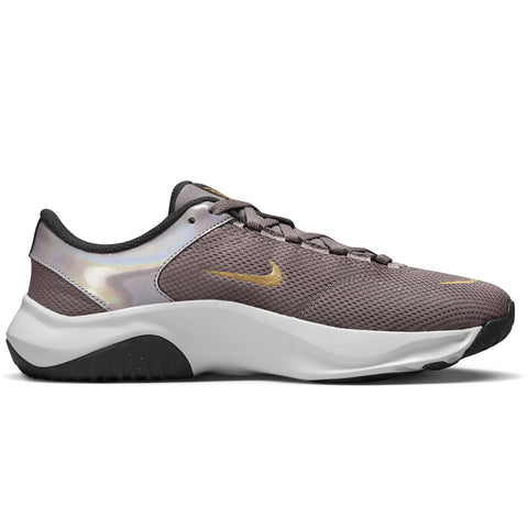 Zapatillas Nike Mujer Training Legend Essential 3 | DQ4674-500