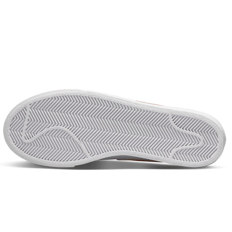 Zapatillas Nike Mujer Urbanas Blazer Low Platform ESS | DQ7571-100