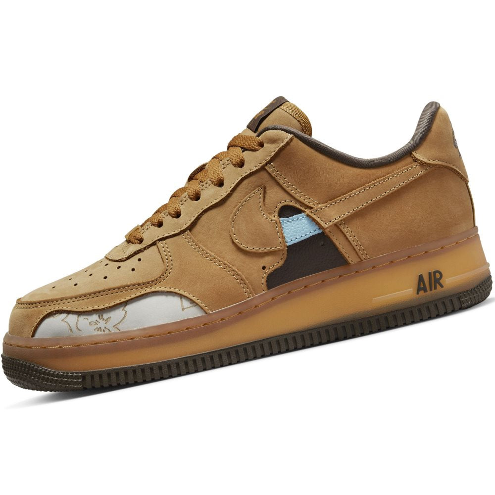 Zapatillas Nike Unisex Urbanas Air Force 1 '07 LX | DQ7580-700