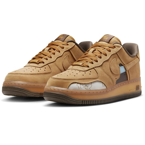 Zapatillas Nike Unisex Urbanas Air Force 1 '07 LX | DQ7580-700