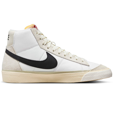 Botin Nike Hombre Urbanas Blazer Mid Pro Club | DQ7673-100