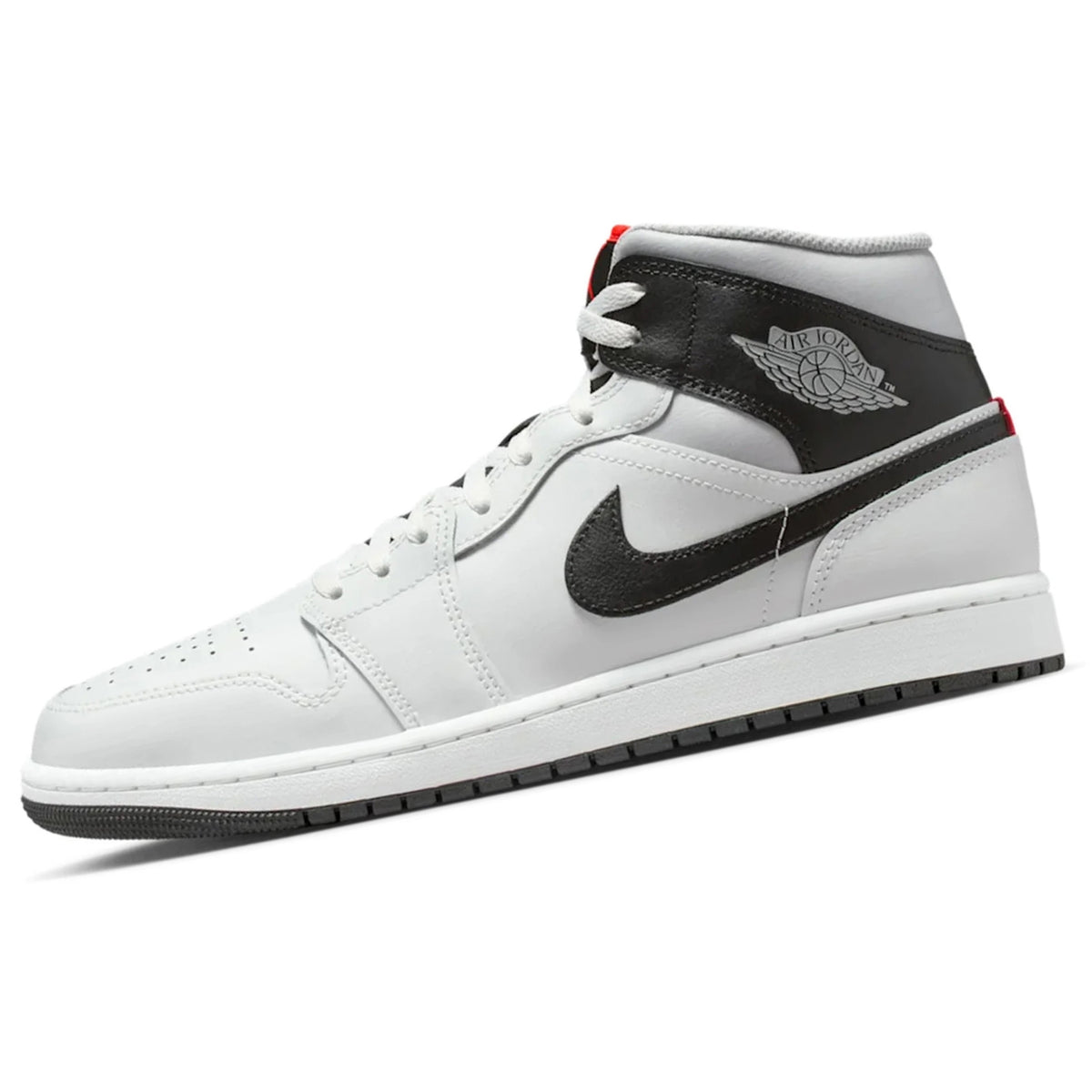 Botin Nike Hombre Basketball Air Jordan 1 Mid | DQ8426-109