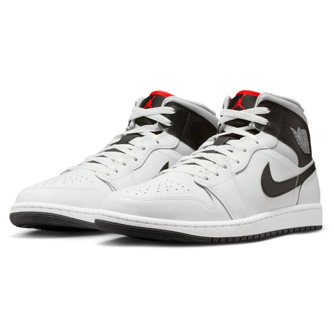 Botin Nike Hombre Basketball Air Jordan 1 Mid | DQ8426-109