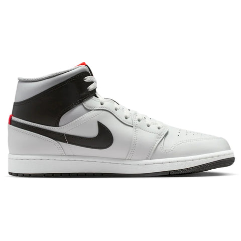 Botin Nike Hombre Basketball Air Jordan 1 Mid | DQ8426-109
