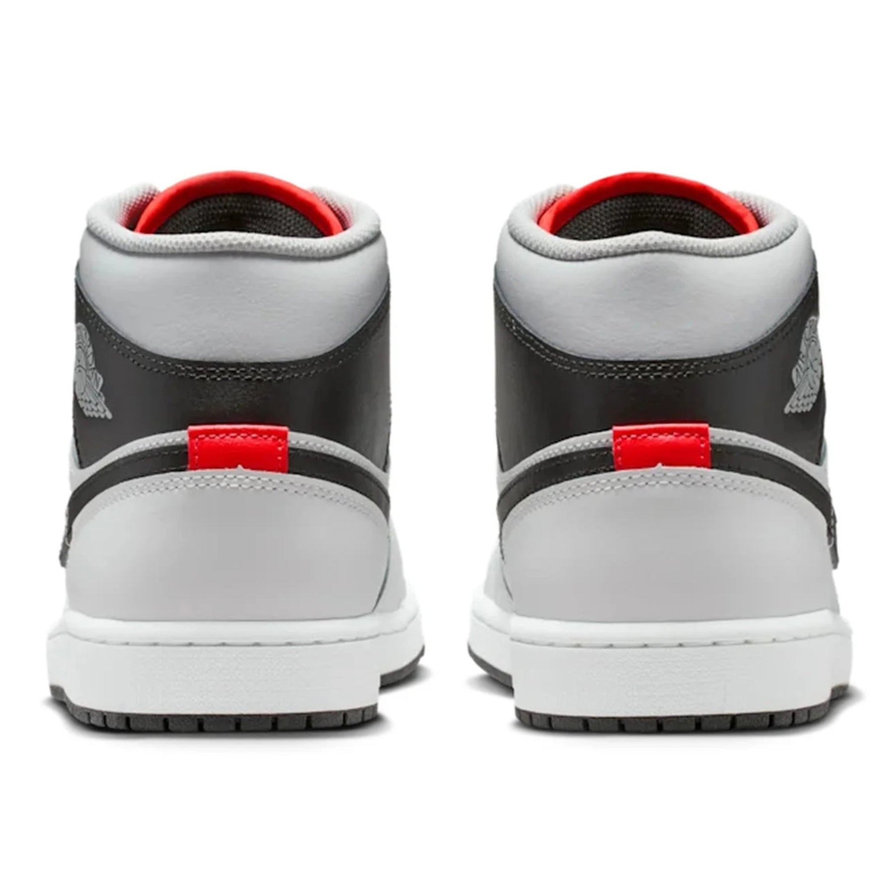 Botin Nike Hombre Basketball Air Jordan 1 Mid | DQ8426-109