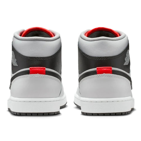 Botin Nike Hombre Basketball Air Jordan 1 Mid | DQ8426-109