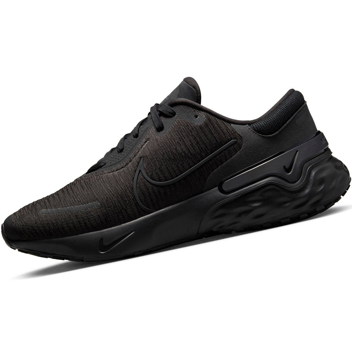 Zapatillas Nike Hombre Running Renew Run 4 | DR2677-001