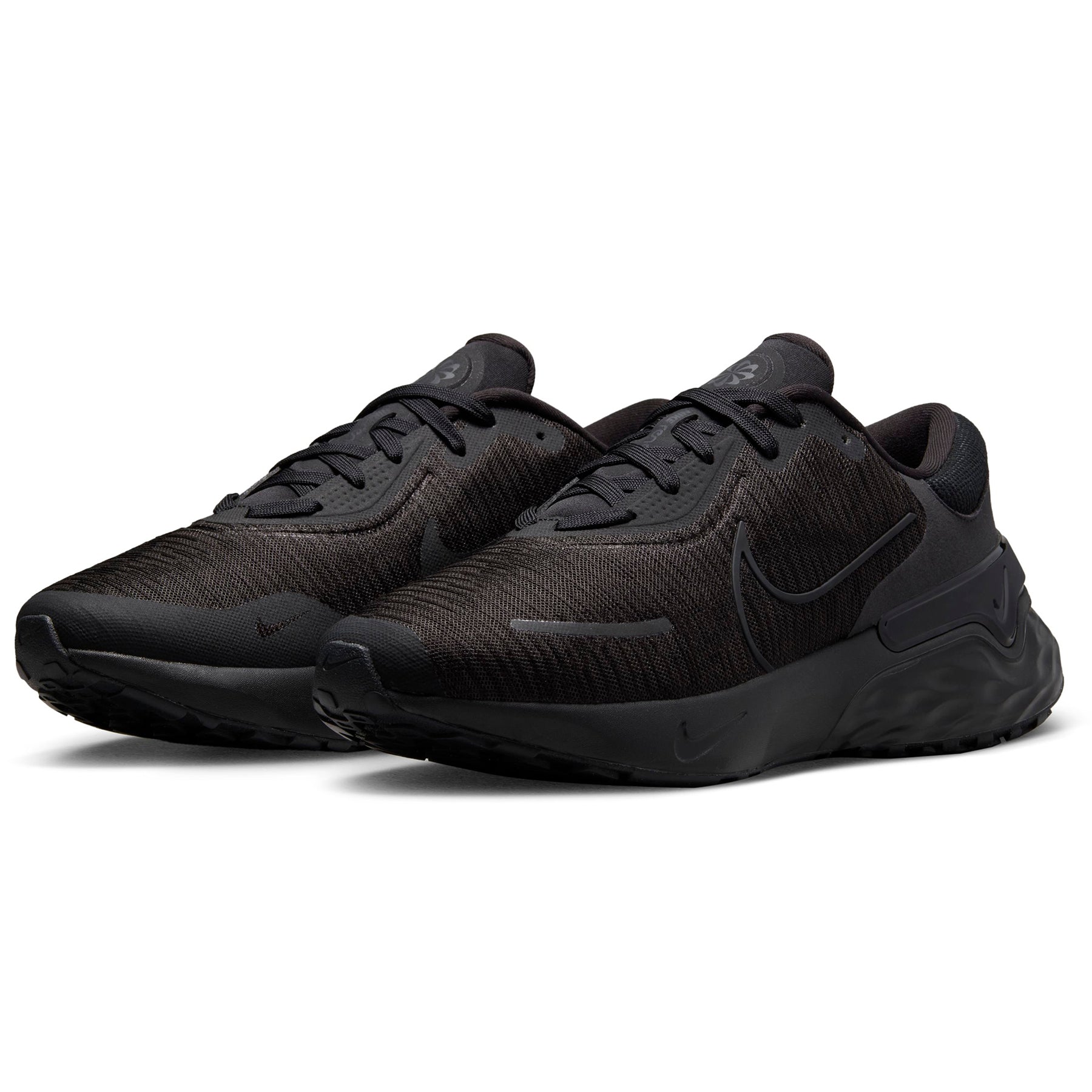 Zapatillas Nike Hombre Running Renew Run 4 | DR2677-001