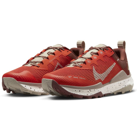 Zapatillas Nike Mujer Outdoor Reac Wildhorse 8 | DR2689-600