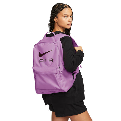 Mochila Nike Mujer Urbano Heritage KPK | DR6269-532