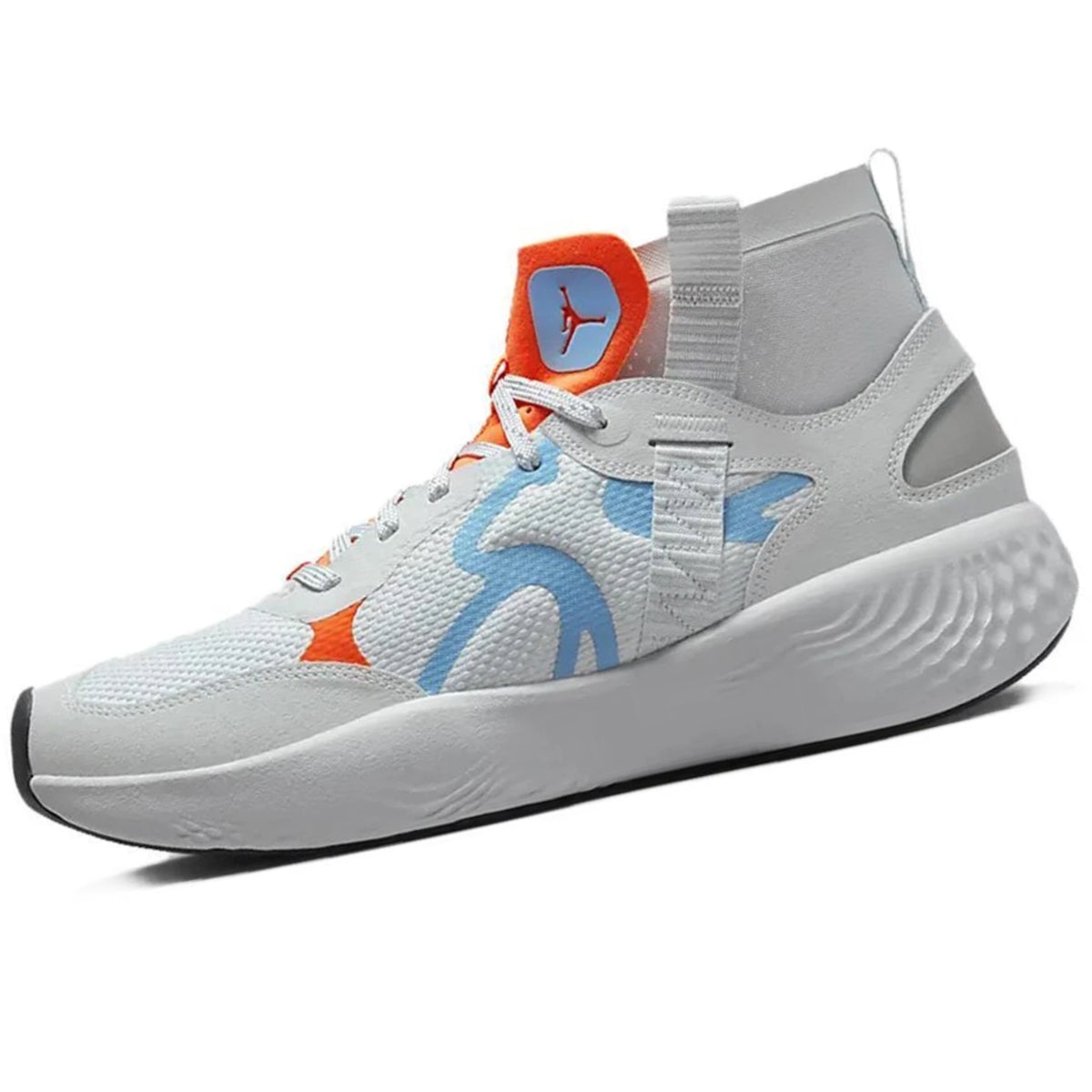Botin Nike Hombre Basketball Jordan Delta 3 | DR7614-004