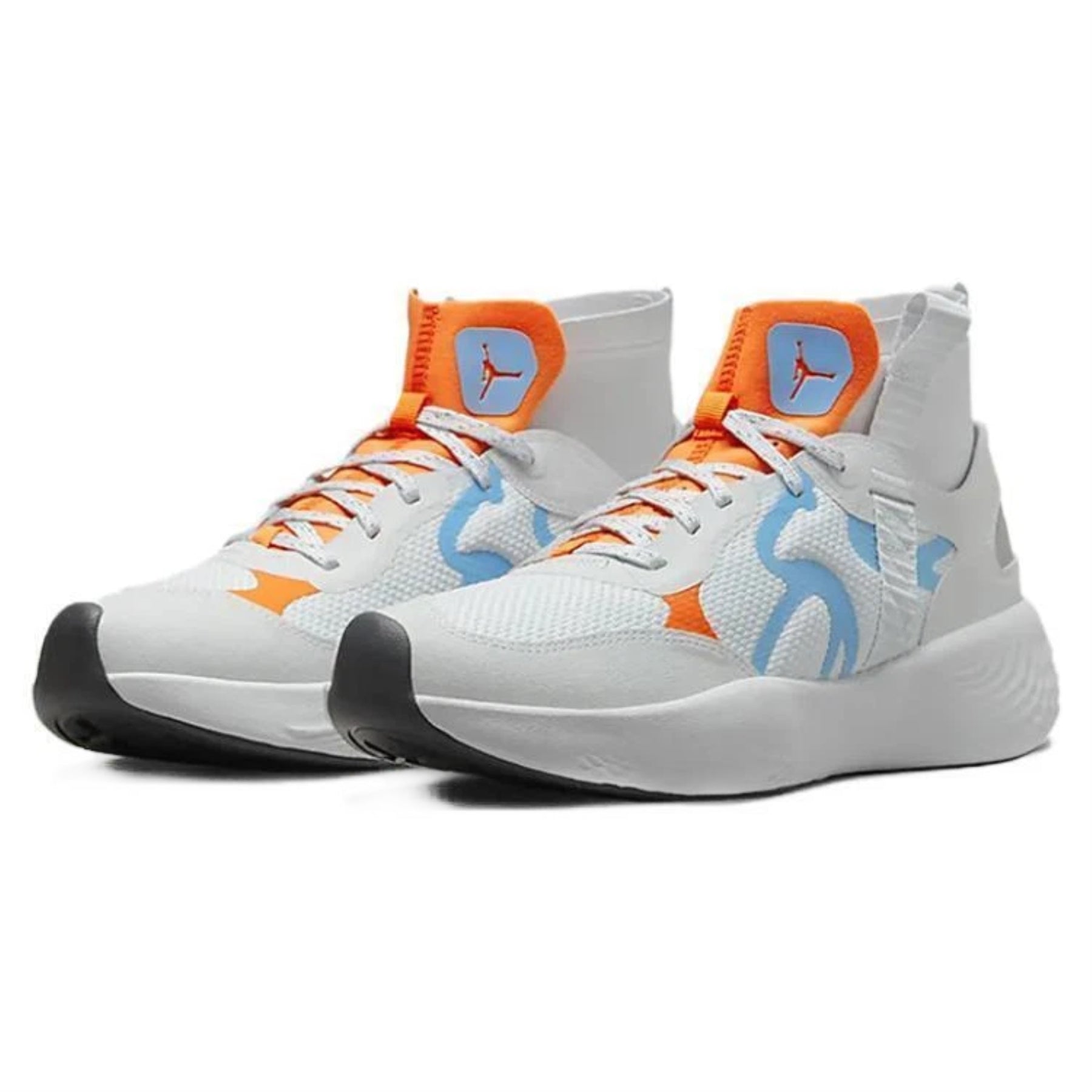 Botin Nike Hombre Basketball Jordan Delta 3 | DR7614-004