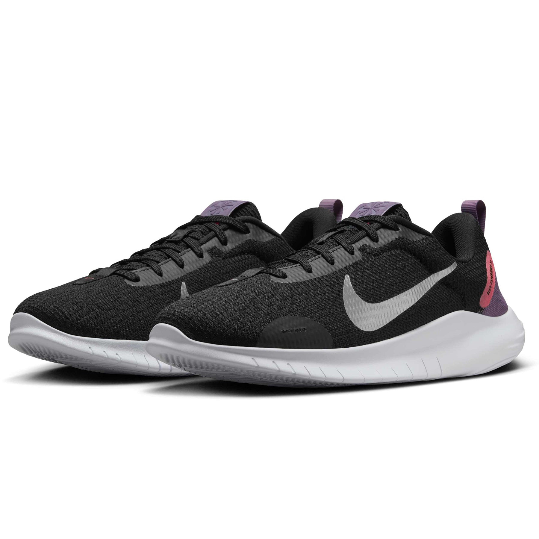 Zapatillas Nike Mujer Running Flex Experencie RN 12 | DV0746-005