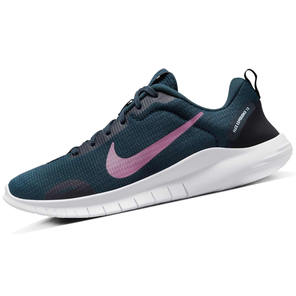 Zapatillas Nike Mujer Running Flex Experience Rn 12 | DV0746-401