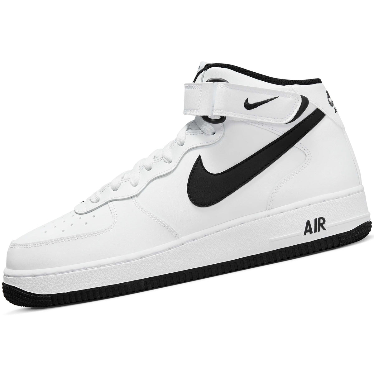 Botin Nike Hombre Urbanas Air Force 1 Mid 07 | DV0806-101