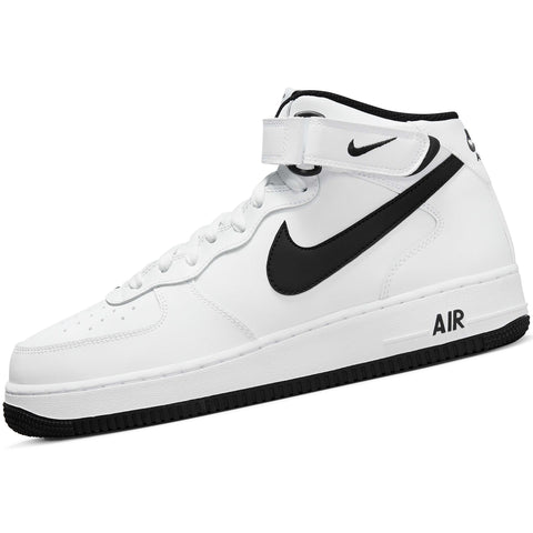 Botin Nike Hombre Urbanas Air Force 1 Mid 07 | DV0806-101