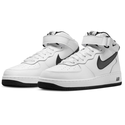 Botin Nike Hombre Urbanas Air Force 1 Mid 07 | DV0806-101