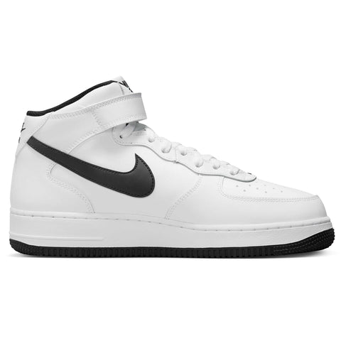 Botin Nike Hombre Urbanas Air Force 1 Mid 07 | DV0806-101
