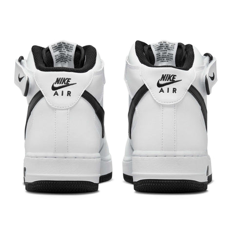 Botin Nike Hombre Urbanas Air Force 1 Mid 07 | DV0806-101