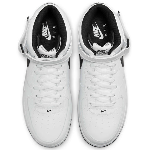 Botin Nike Hombre Urbanas Air Force 1 Mid 07 | DV0806-101