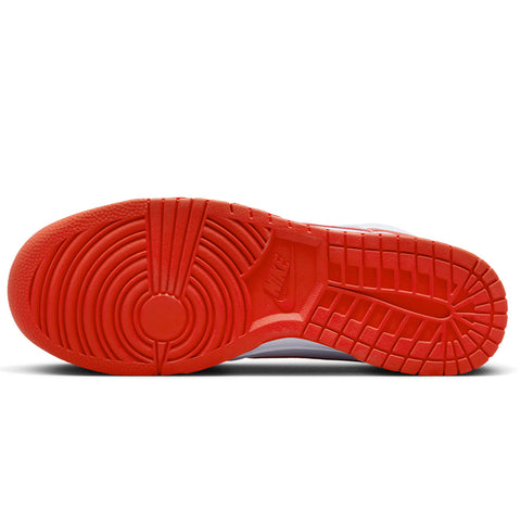 Botin Nike Hombre Urbanas Dunk Hi Retro | DV0828-100
