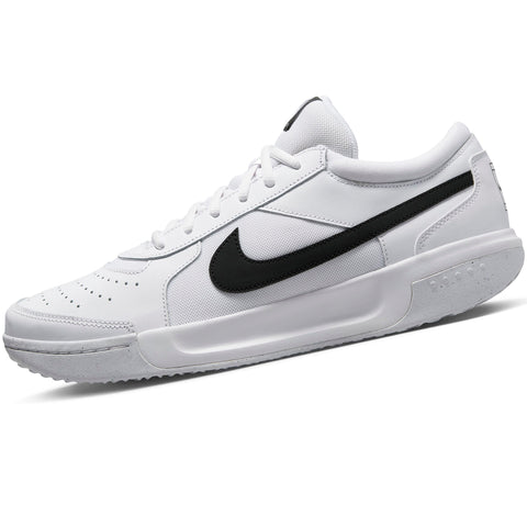 Zapatillas Nike Hombre Tenis Zoom Court Lite 3 | DV3258-101