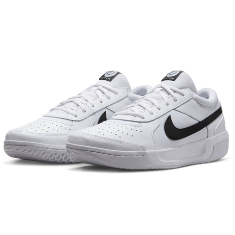 Zapatillas Nike Hombre Tenis Zoom Court Lite 3 | DV3258-101