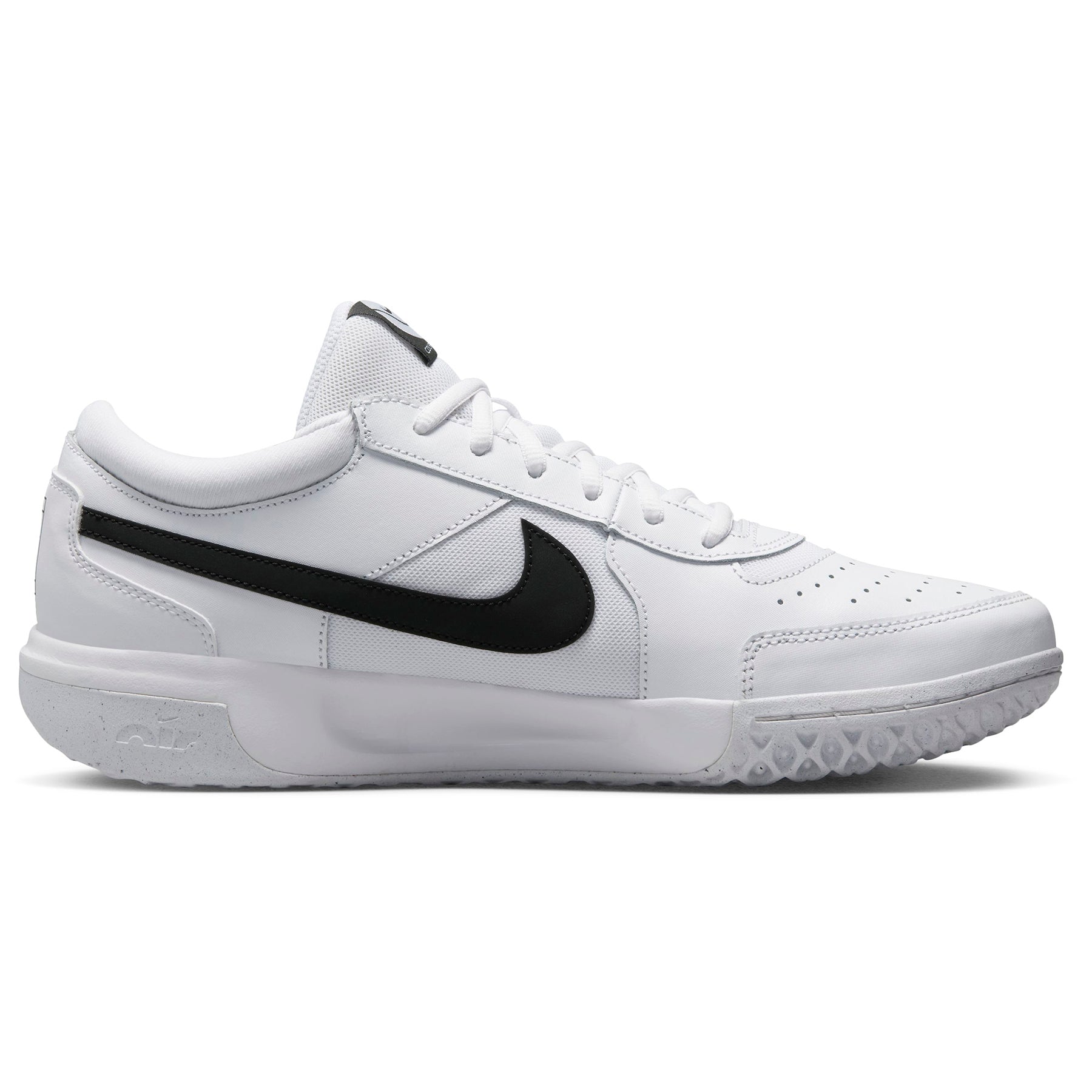 Zapatillas Nike Hombre Tenis Zoom Court Lite 3 | DV3258-101