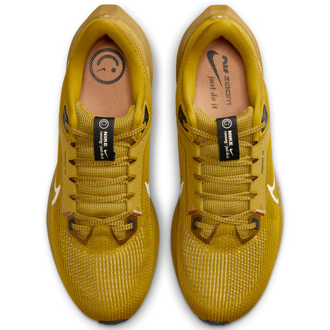 Zapatillas Nike Hombre Running Air Zoom Pegasus 40 | DV3853-700