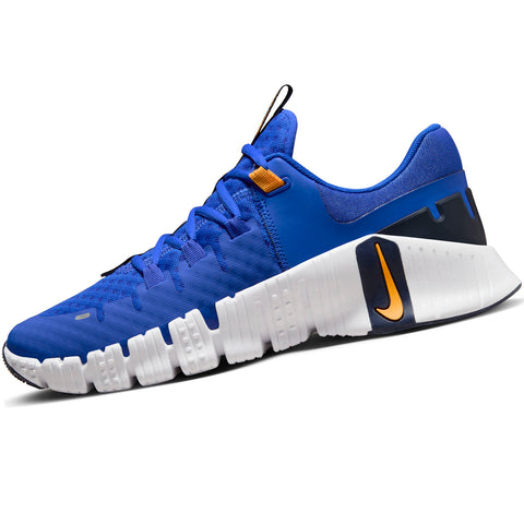 Zapatillas Nike Hombre Running Free Metcon 5 | DV3949-400