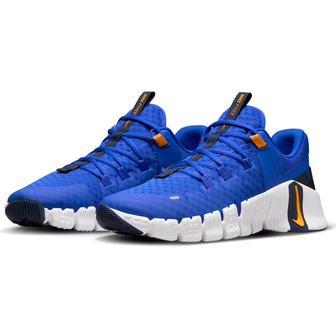 Zapatillas Nike Hombre Running Free Metcon 5 | DV3949-400