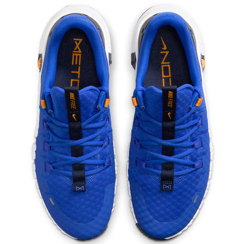 Zapatillas Nike Hombre Running Free Metcon 5 | DV3949-400