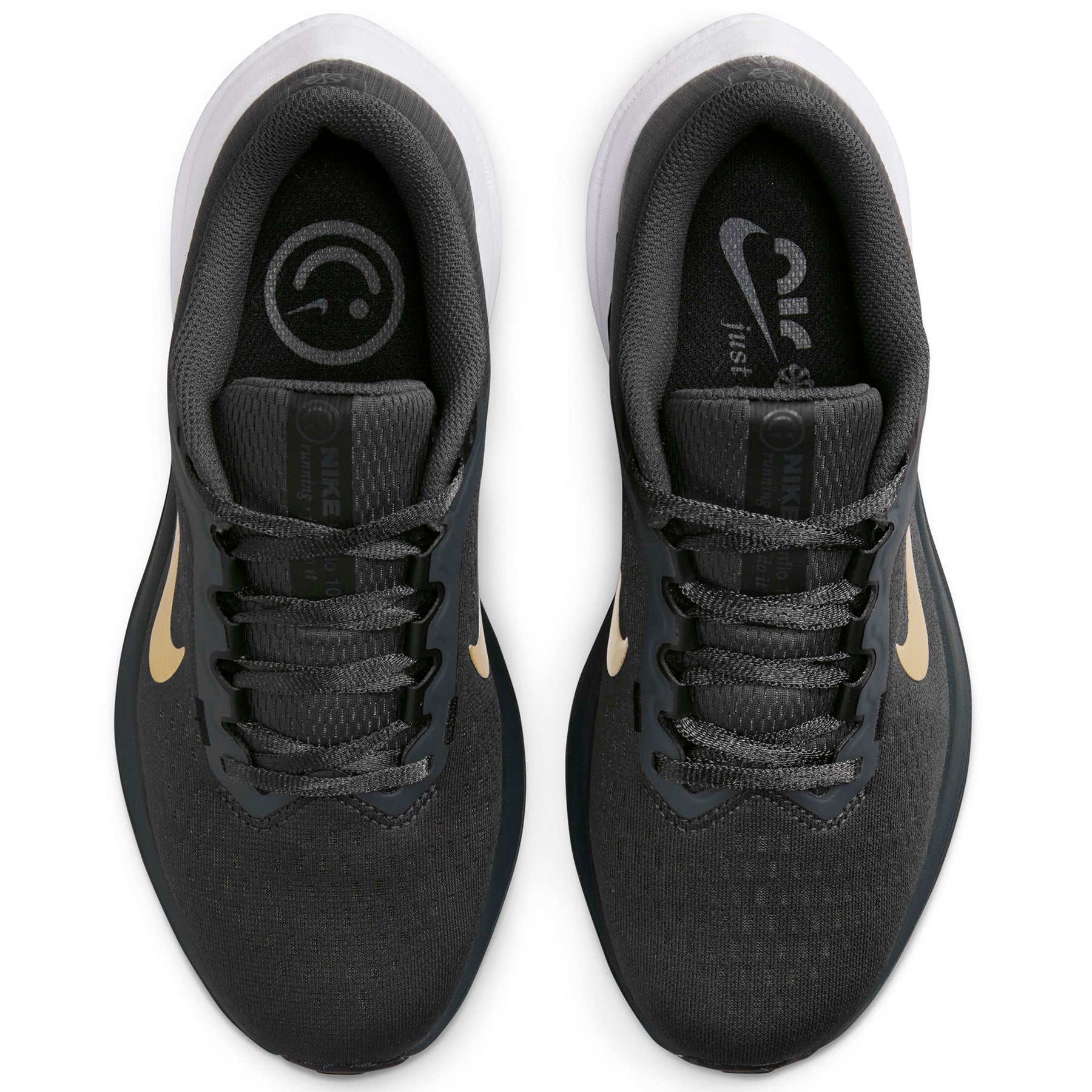 Zapatillas Nike Mujer Running Air Winflo 10 | DV4023-005