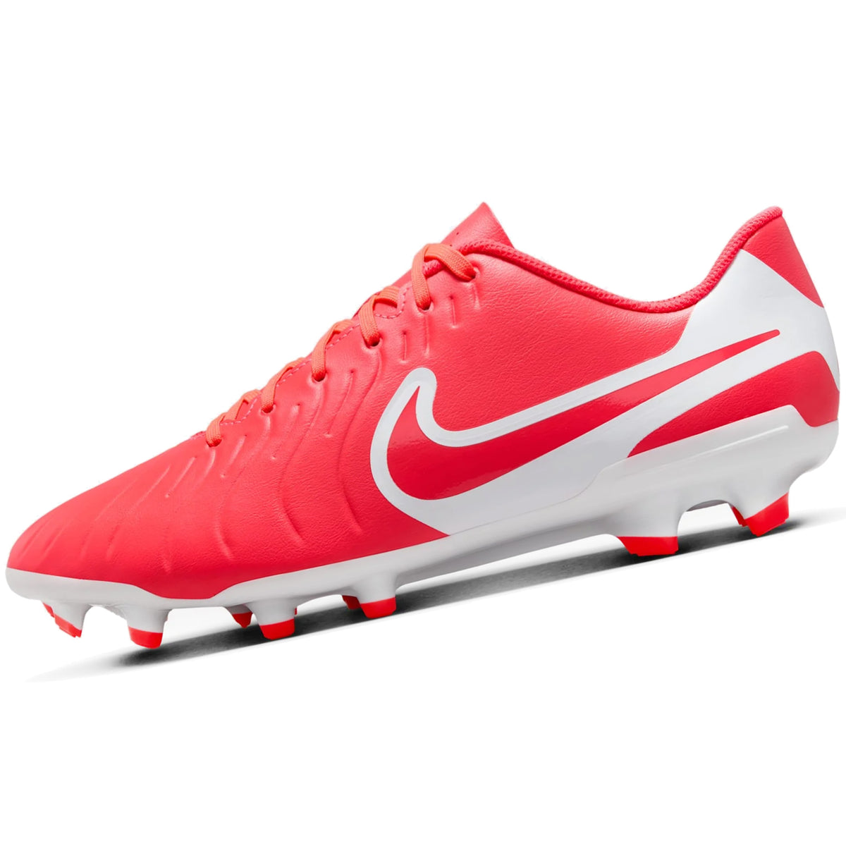 Zapatillas Nike Hombre Futbol Legend 10 Club FG/MG | DV4344-800