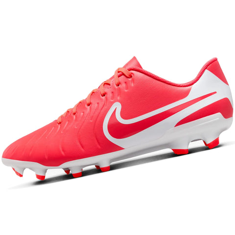 Zapatillas Nike Hombre Futbol Legend 10 Club FG/MG | DV4344-800
