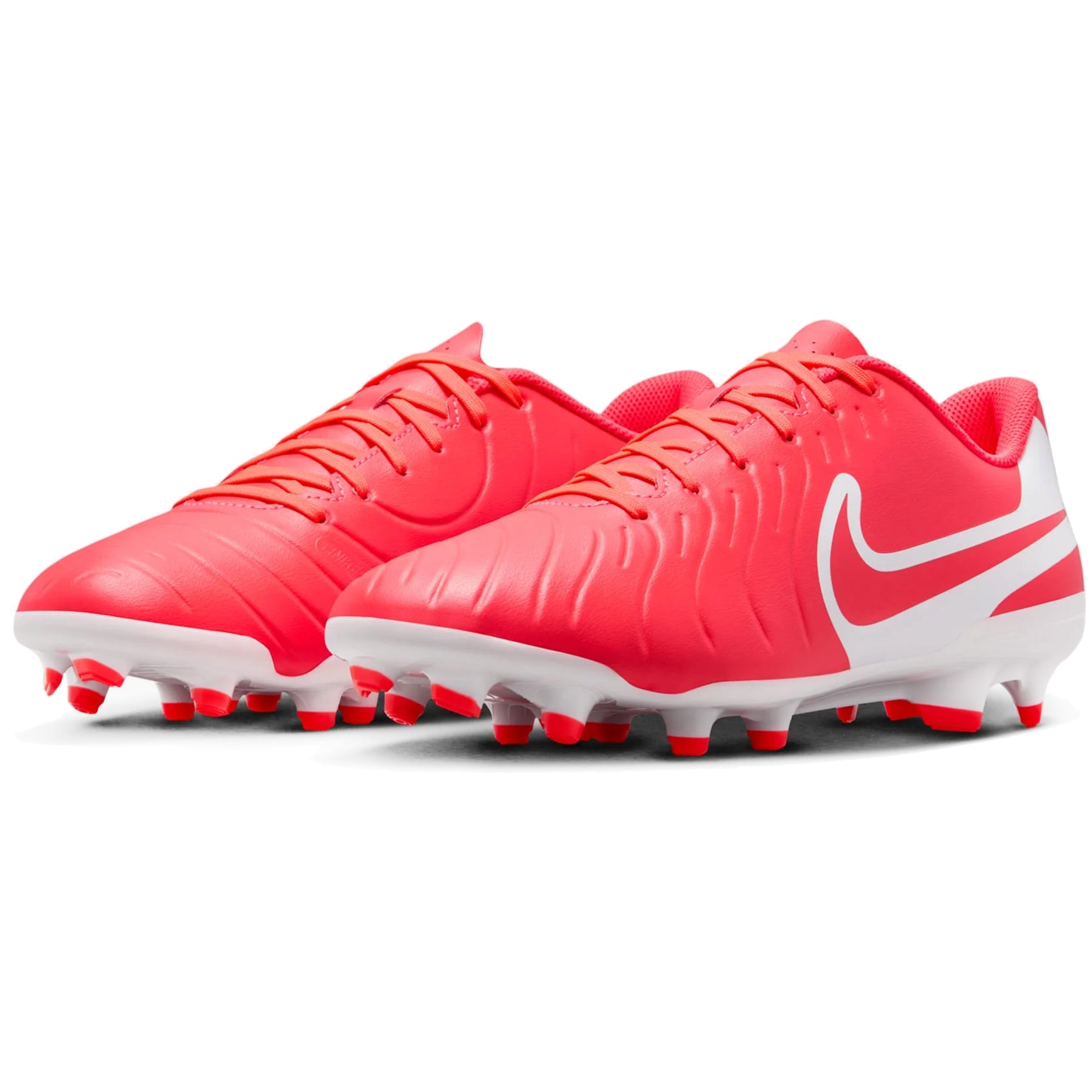 Zapatillas Nike Hombre Futbol Legend 10 Club FG/MG | DV4344-800