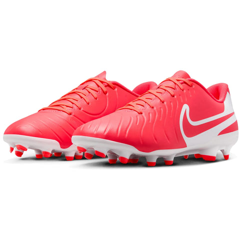 Zapatillas Nike Hombre Futbol Legend 10 Club FG/MG | DV4344-800