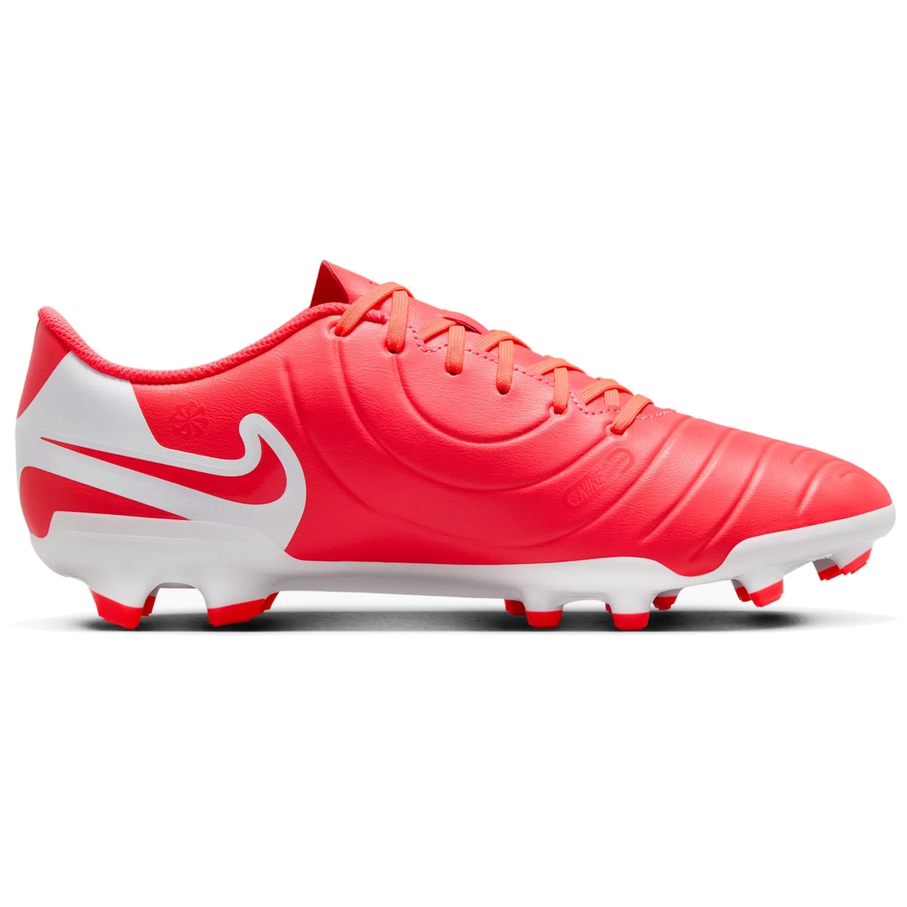 Zapatillas Nike Hombre Futbol Legend 10 Club FG/MG | DV4344-800
