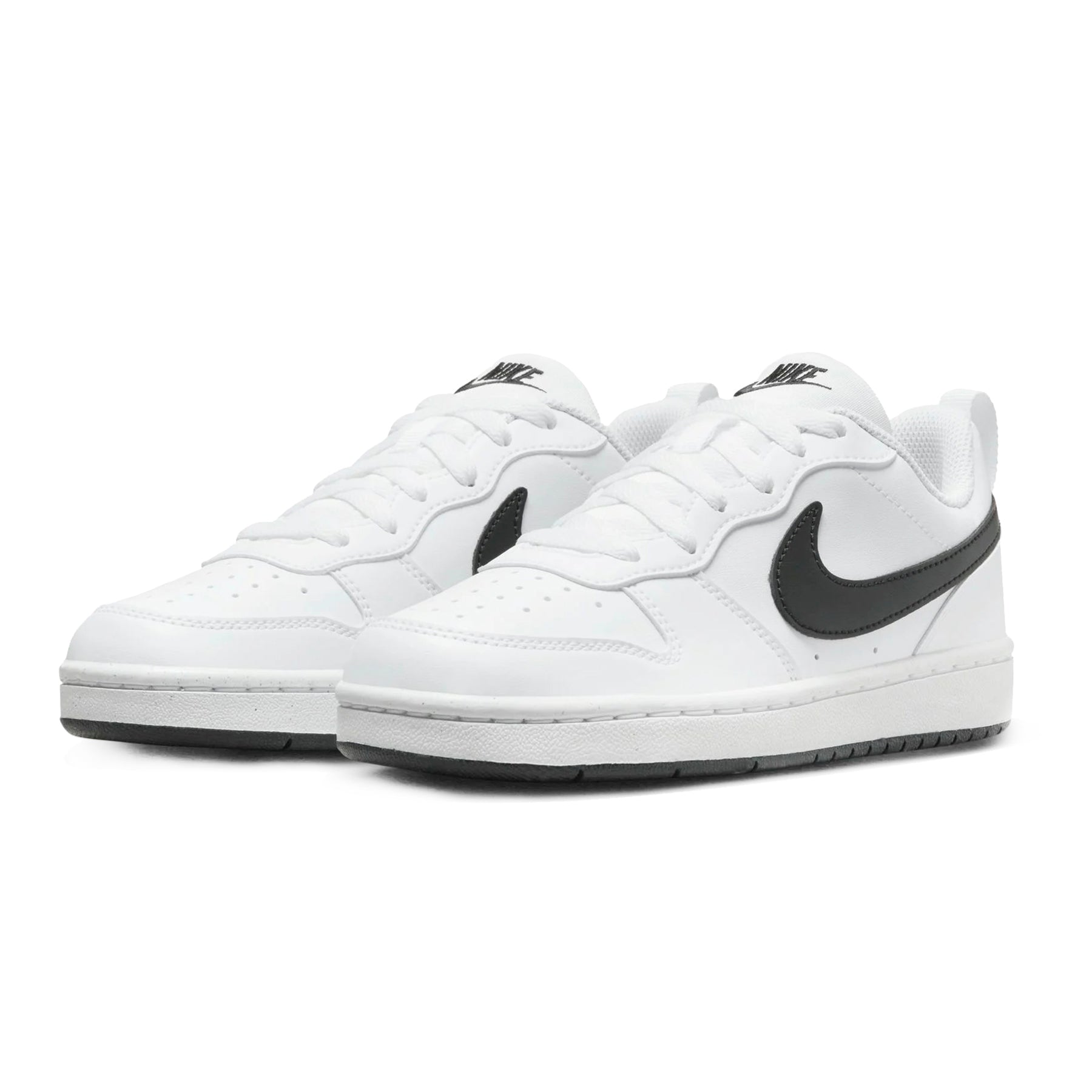 Zapatillas Nike Unisex Urbanas Court Borough Low Recraft Bg | DV5456-104
